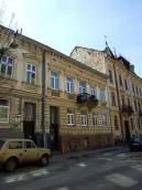 Житловий будинок (№ 11)