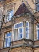 3-й поверх еркера