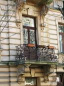 Балкон 2-го поверху