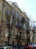 Житловий будинок (№ 9)