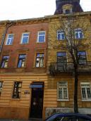 Житловий будинок (№ 3)