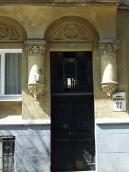 2013 р. Вхід у романському стилі