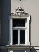 Вікно 2-го поверху