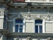 Вікна 4-го поверху