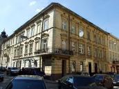 Житловий будинок (№ 8)