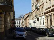 2013 р. Перспектива вул. Волошина від…