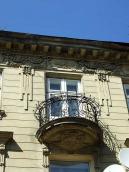 2013 р. Балкон 3-го поверху