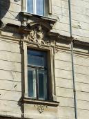 2013 р. Вікно 2-го поверху