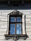 2013 р. Вікно 3-го поверху