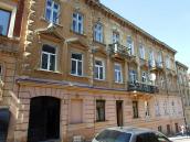 Житловий будинок (№ 8)