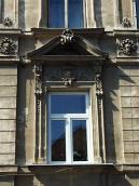 2013 р. Вікно 2-го поверху