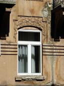 2013 р. Сецесійне вікно 1-го поверху