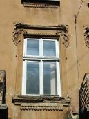 2013 р. Сецесійне вікно 2-го поверху