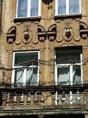 2013 р. Сецесійний балкон 2-го поверху