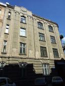 2013 р. Загальний вигляд з боку вул.…