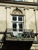 2013 р. Балкон 2-го поверху