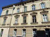 2013 р. Фасад по вул. Григоровича