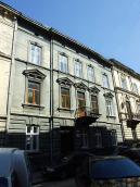 Житловий будинок (№ 3)