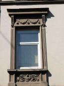 2013 р. Вікно 2-го поверху