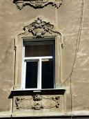 Вікно 2-го поверху