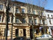 Житловий будинок (№ 10)