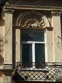 2013 р. Вікно 2-го поверху