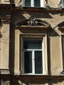 2013 р. Вікно 2-го поверху