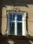 2013 р. Вікно 3-го поверху