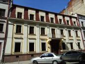 Будинок (№ 8а)