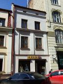 Будинок (№ 8)