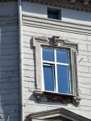 Вікно 3-го поверху