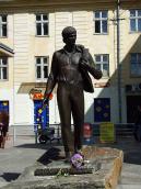 2013 р. Вигляд анфас