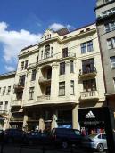 Житловий будинок (№ 5)