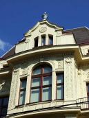 2013 р. Фрагмент еркера на рівні 4-го…