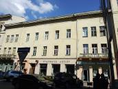 Будинок (№ 3)