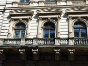 2013 р. Балкон 2-го поверху по просп.…