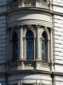 2013 р. Наріжний еркер на рівні 3-го…