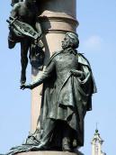 Постать А. Міцкевича