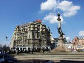 Ліва частина панорами