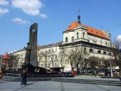 2013 р. Загальний вигляд з позиції А3…