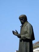 Півпостать Тараса Шевченка