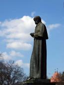 Постать Тараса Шевченка