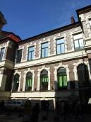 Ліва частина