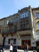 2013 р. Головний фасад