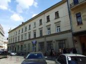 2013 р. Загальний вигляд з боку вул.…