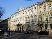 Корпус університете (№ 19)