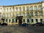 2013 р. Головний фасад