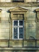 Вікно 2-го поверху