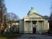 2013 р. Головний фасад