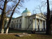 2013 р. Загальний вигляд з півночі